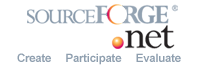 SourceForge Logo